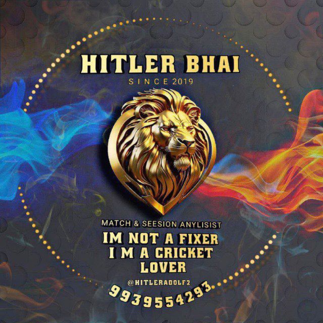 HITLER BHAI